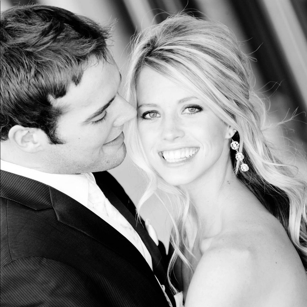 Meet your Posher, Leandra